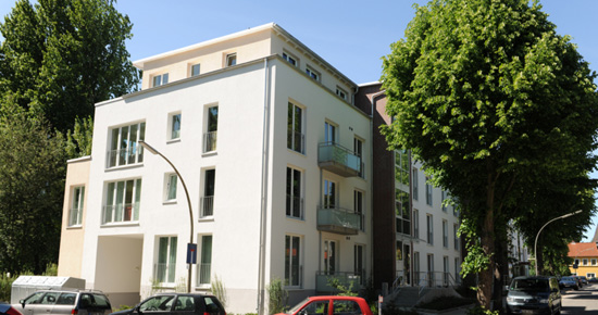 Oskarstraße 5-9